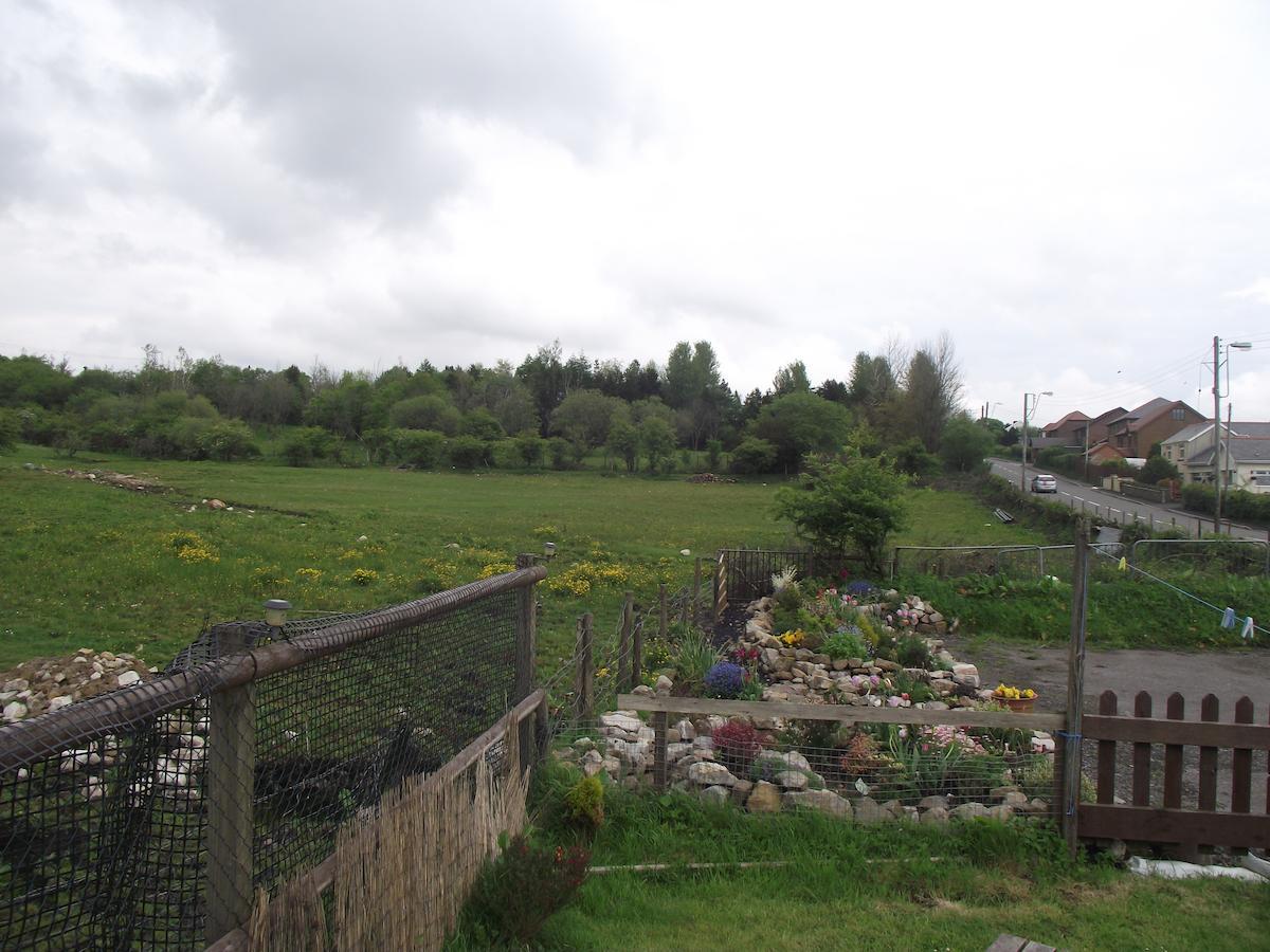 Prince Of Wales Inn Rhymney Zimmer foto